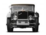 Tracta D2 9CV Faux Cabriolet 1933 года